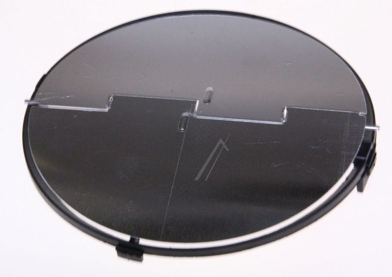 Luftkanal für Dunstabzugshaube Beko C00907705 Abluft