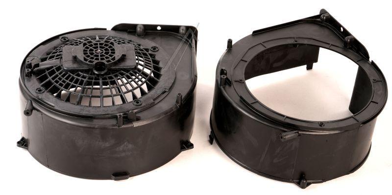 Konverterabdeckung für Dunstabzugshaube Elica Spp0198022 Mechanische Baugruppe