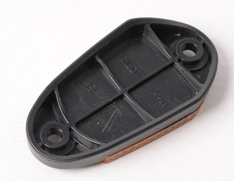 Rechter Reflektor Segway-Ninebot AB.05.15.00.0012 für E-Scooter MAX G2