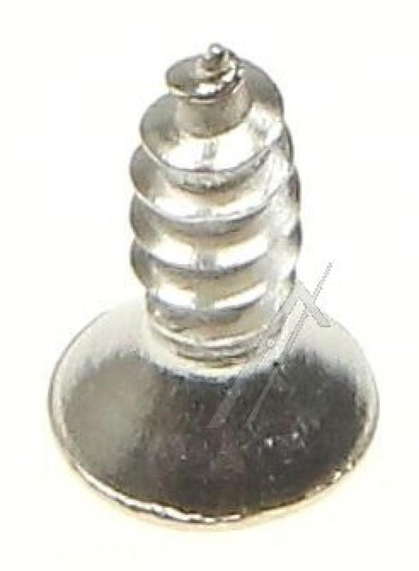 Schraube selbstschneidend für Kühlschrank Hisense Gorenje HK1099084 Reparatur, Fixierung