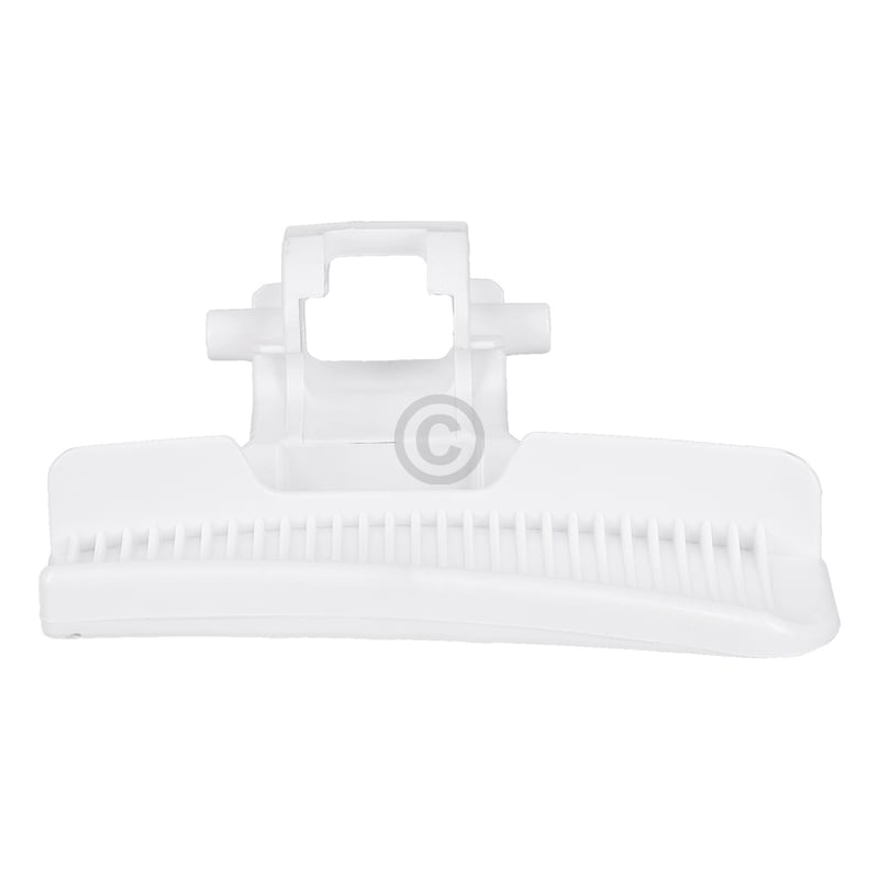 Türgriff passend für Zanussi 4055304143 BLUPARTS in Waschmaschine 10107298