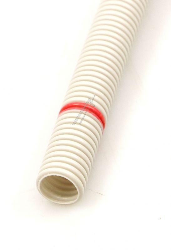 Wasserschlauch für Waschmaschine Vestel 42306428 Rücklauf