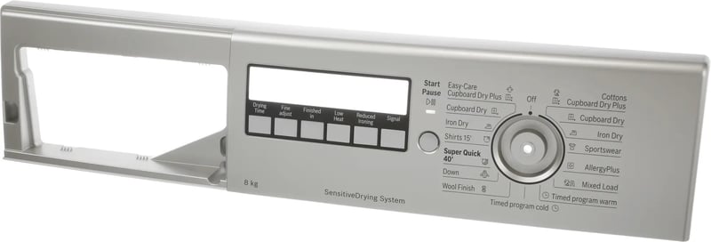 Bedienblende 11008356