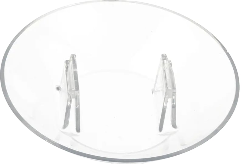 Staubsammler für Dunstabzugshaube Bosch 11035384 Filter, Feinstaub