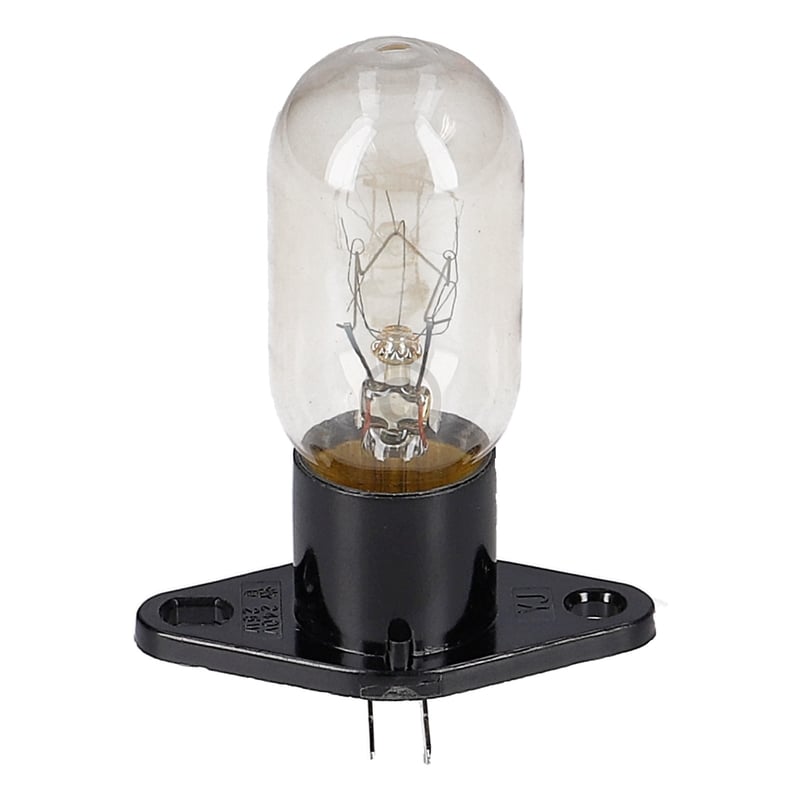 Lampe Midea 17470000009104 für Mikrowelle + Kombibackofen + Mikrowellenherd