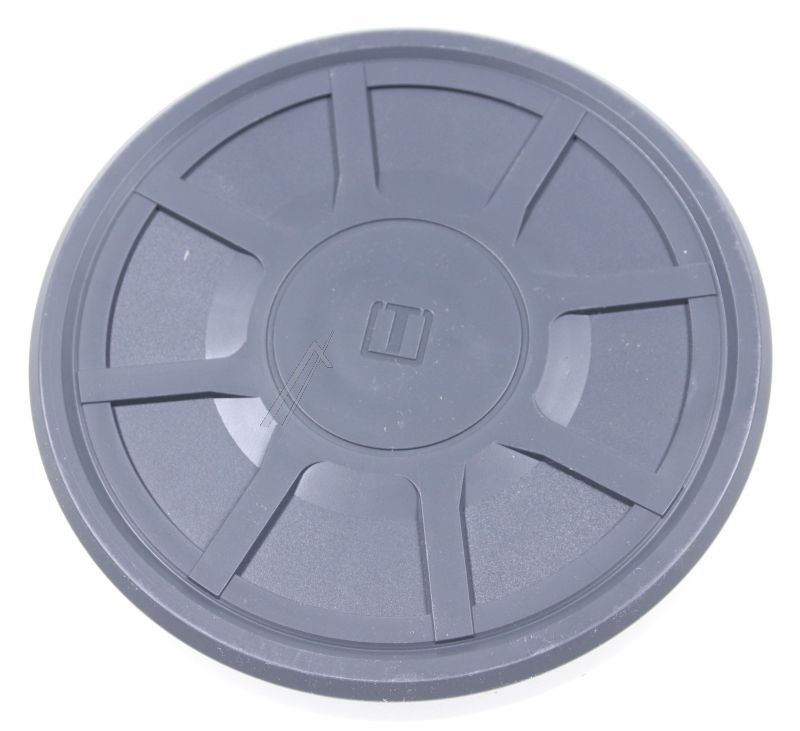 Hinterrad für Thomas Staubsauger 130121 PERFECT AIR