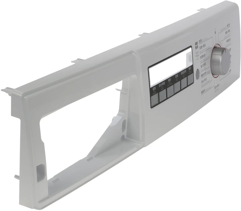 Bedienblende 00798561