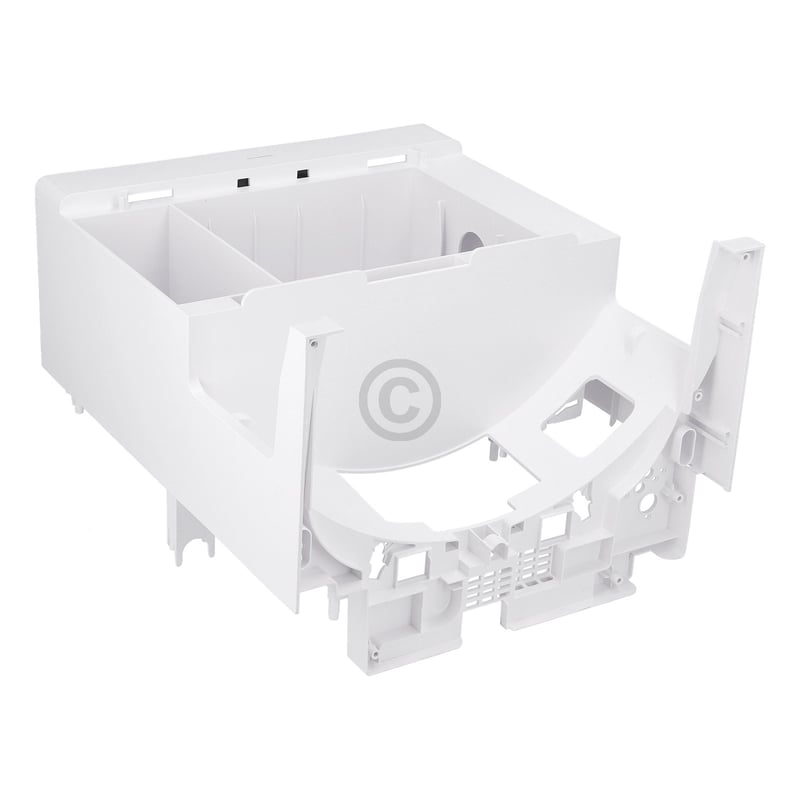 Middle frame （white） 201-2441-0470