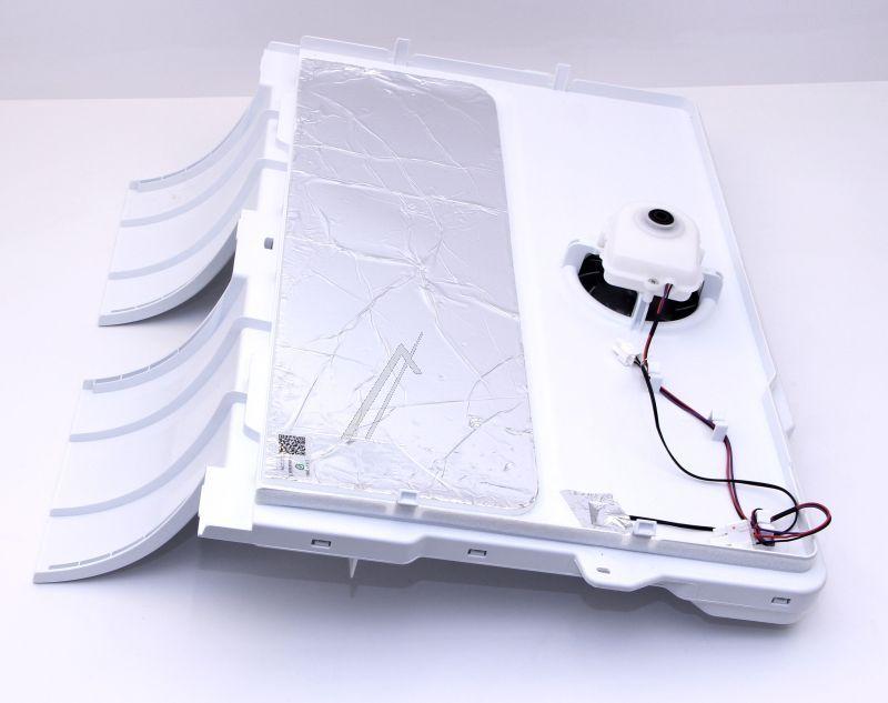 Haier Kühlschrank Gefrierluftstromkanal 49071464 Luftzirkulation