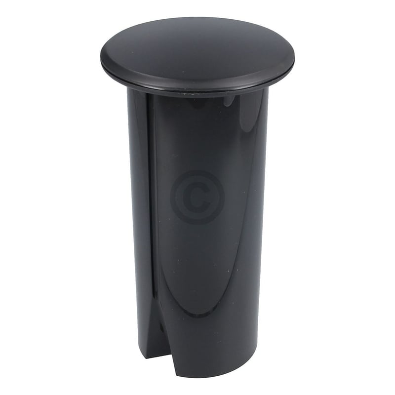 Stössel Einfüllhilfe, schwarz-grau schwarz-grau 00701699