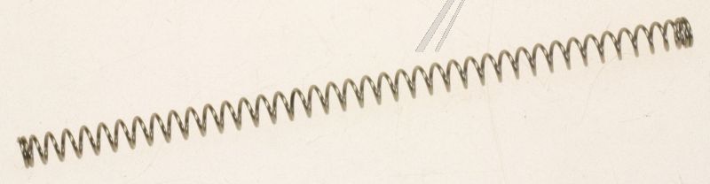 Feder für Bügeleisen BSH-Gruppe 00615020 Bügelhilfe