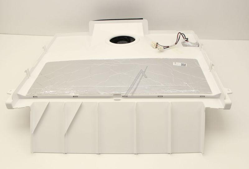 Kühlschrank-Luftstrom für Haier 49056494 Gehäuseteil