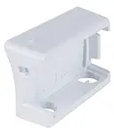 Türabstellerklammer für Kühlschrank BSH-Gruppe 00424610 Türfach