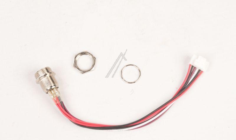 Verlängerungskabel für Speed-Limit-Pedal Segway-Ninebot AB.00.0012.79 für Go-Kart