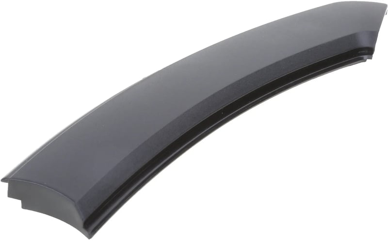 Halteleiste für Staubsauger Bosch 00650319 Stoßfänger, Kunststoff