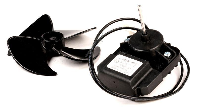 Ventilatormotor für Kühlschrank Amica 1022394 Kühlfach Gebläse