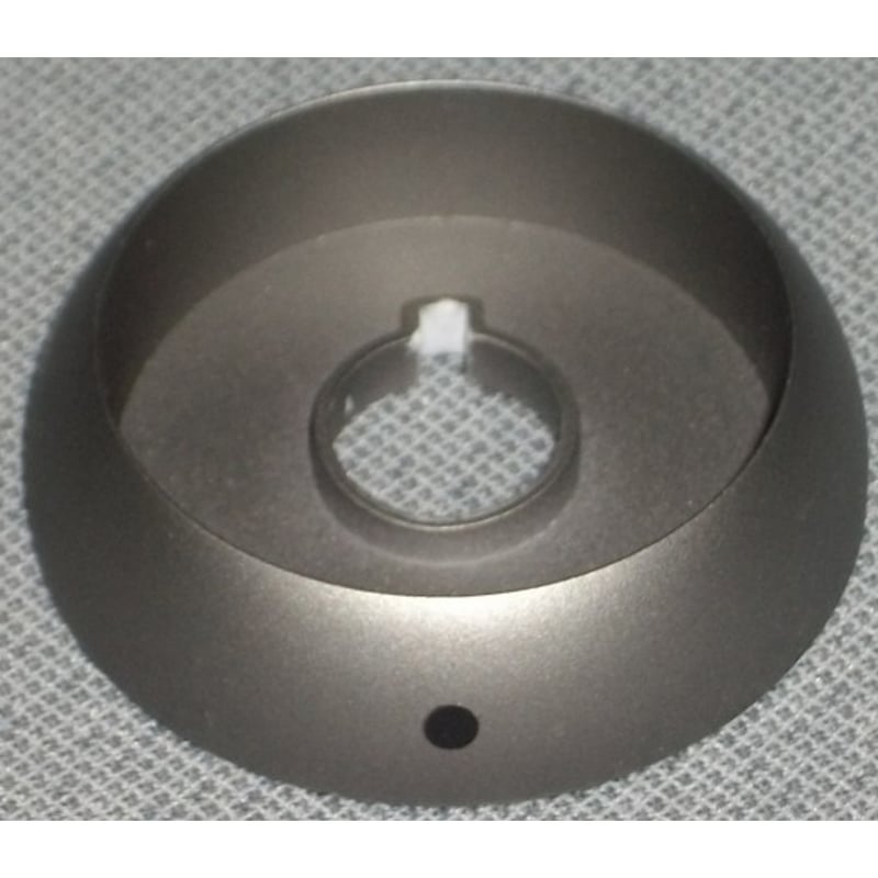 KNOB BOTTOM DECOR Beko 450920652 für Herd Beko