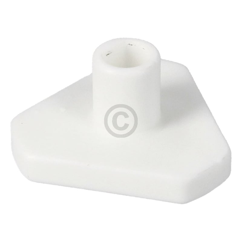 Drehtellerträger smeg 780570343 für Mikrowelle