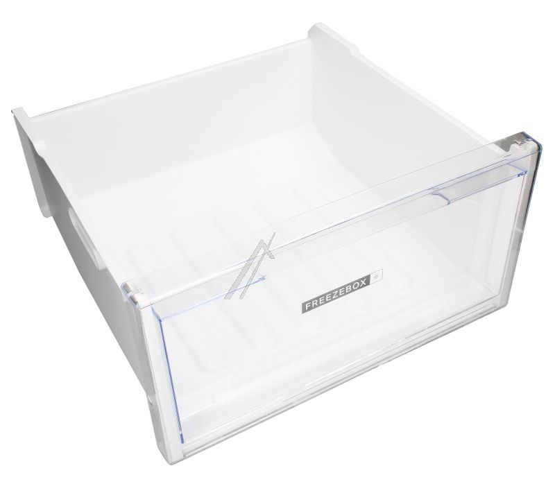 Gefrierschublade für Kühlschrank Whirlpool Indesit C00584871 XXL Freeze Box