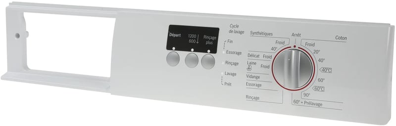 Bedienblende 11003551