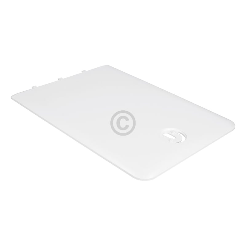 Side decorative cover 201-2490-0024 Ecovacs