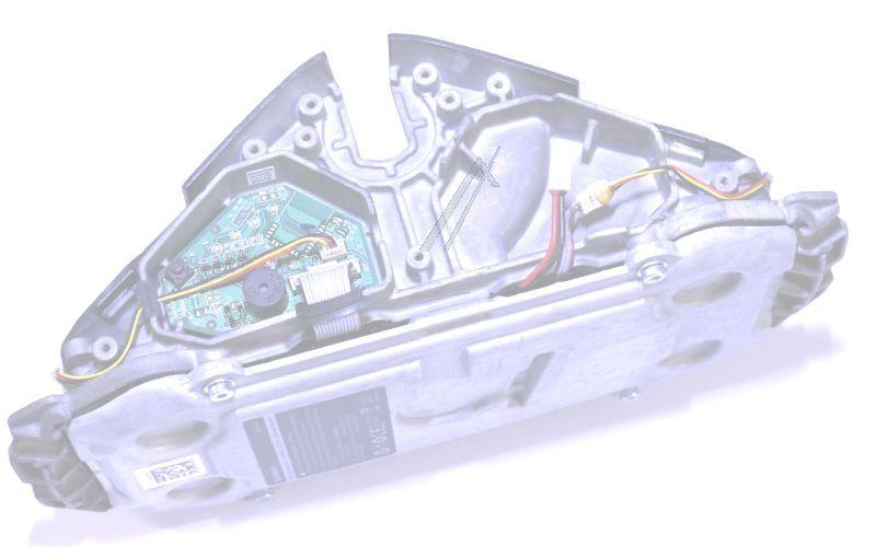 Akku-Kit Segway-Ninebot 10.02.0069.00 für E-Scooter W1 3001000050