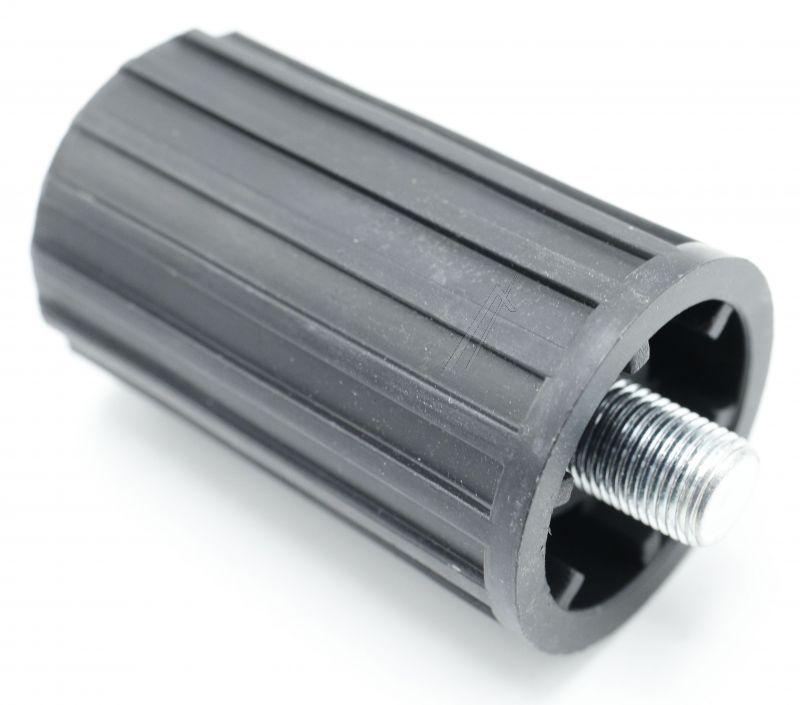 Verstellbarer Kühlschrankfuß Hisense/Gorenje HK1557539 Kühlschrank-Zubehör