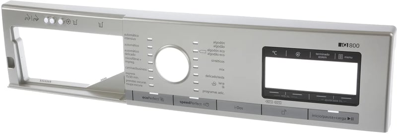 Bedienblende 11016410