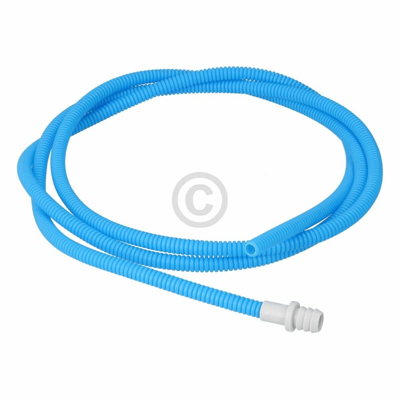 Belüftungsrohr Electrolux 140011411109 für Geschirrspüler