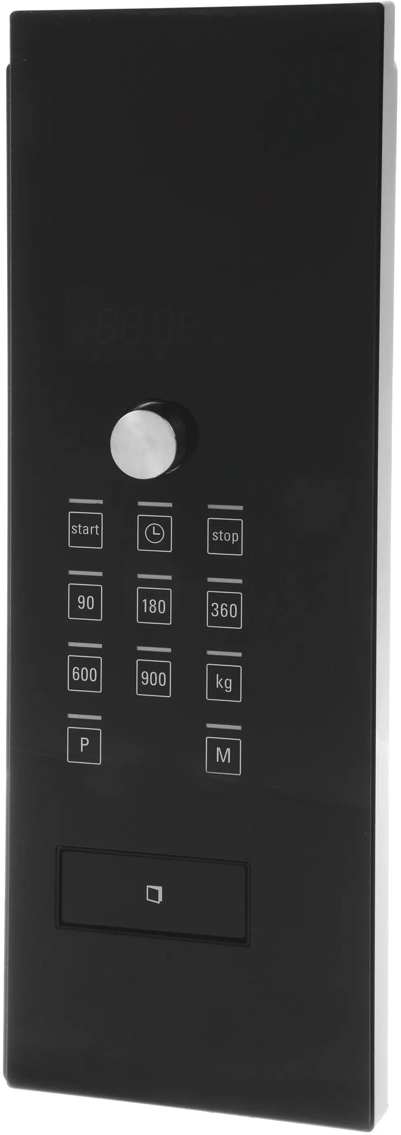 Bedienblende 12012060