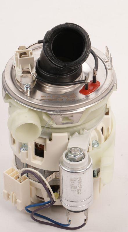 Umwälzpumpe mit Heizung für Geschirrspüler Hisense Gorenje 952699 230V 1800W Nidec