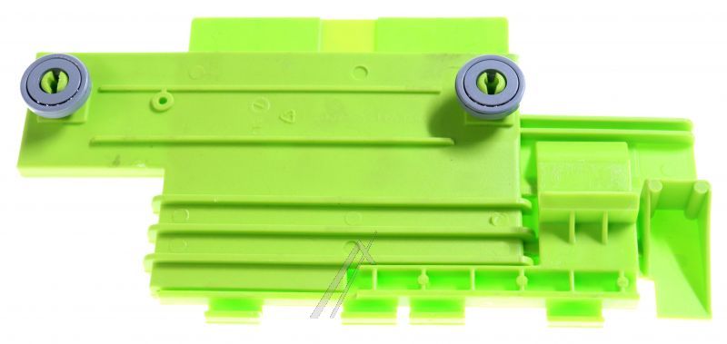 Höhenregelungs-Modul für Geschirrspüler Smeg 698292052 Spülhöhe, Einstellung