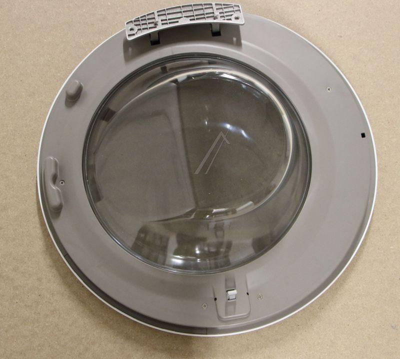 Bullauge für Waschmaschine Lg Adc74625718 Frontklappe komplett