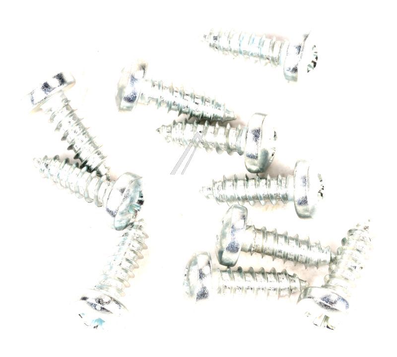 Selbstschneidende Schraube ST4.2x13 Segway-Ninebot AB.00.0015.55 für E-Scooter E2