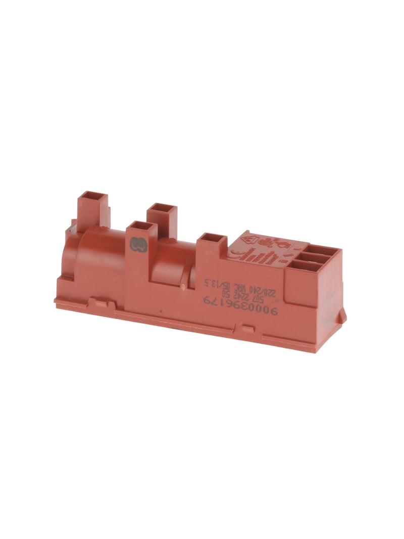 Zündtransformator 00647685