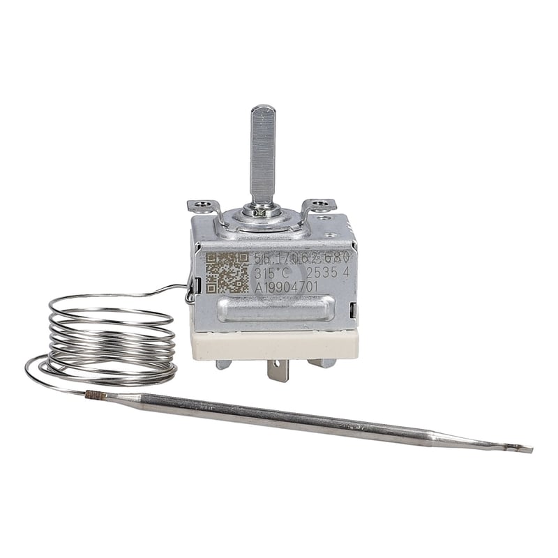 Thermostat Backofen für Ofen Electrolux Aeg 140199047014 Temperatursteuerung Ofen