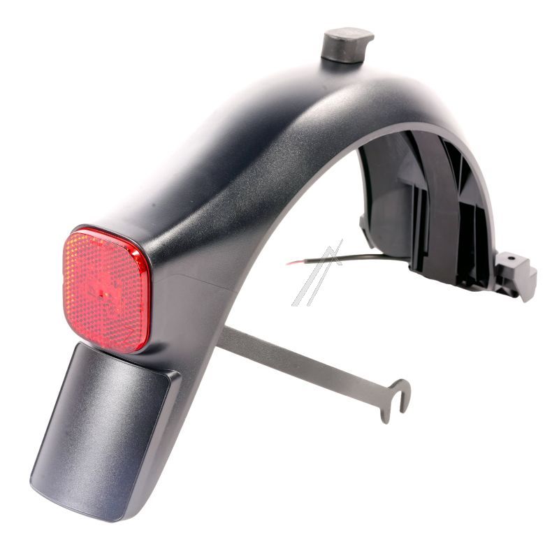 Schutzblech hinten mit Rücklicht Segway-Ninebot AB.05.05.00.0228 für E-Scooter F65I F65D