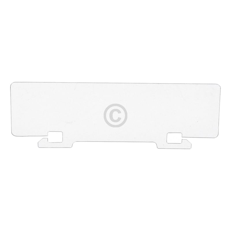 Dust box block slice 201-2498-0636 Ecovacs