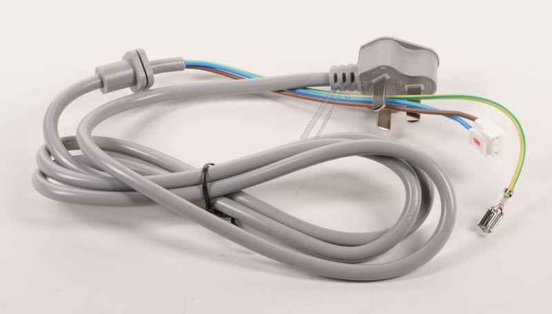 Netzkabel für Ofen Bosch Siemens 10000861 Anschlusskabel