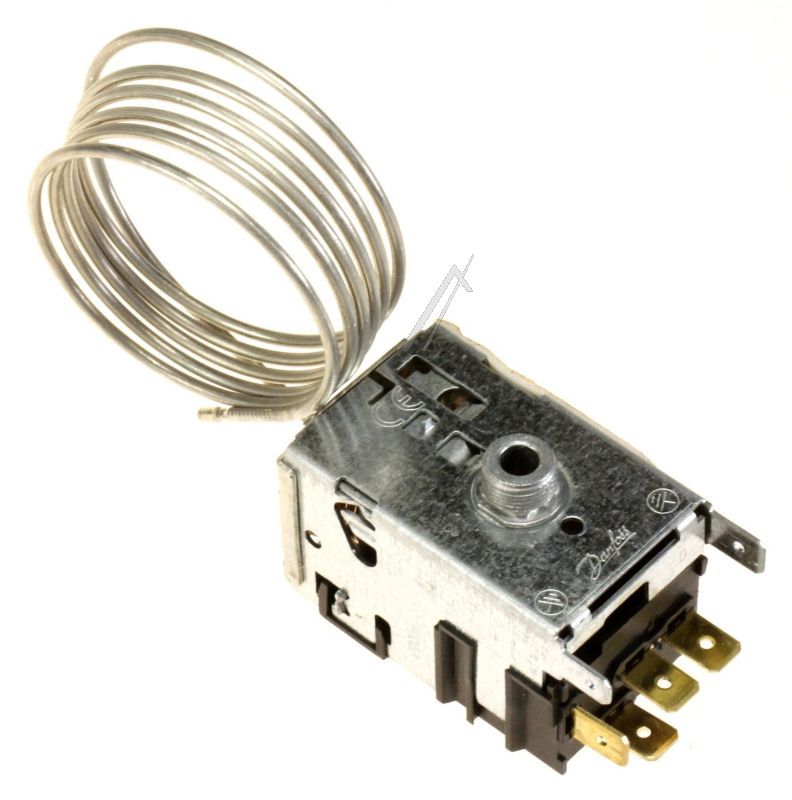 Kühlschrankthermostat für Kühlschrank Vestel 32001208 Temperaturregler