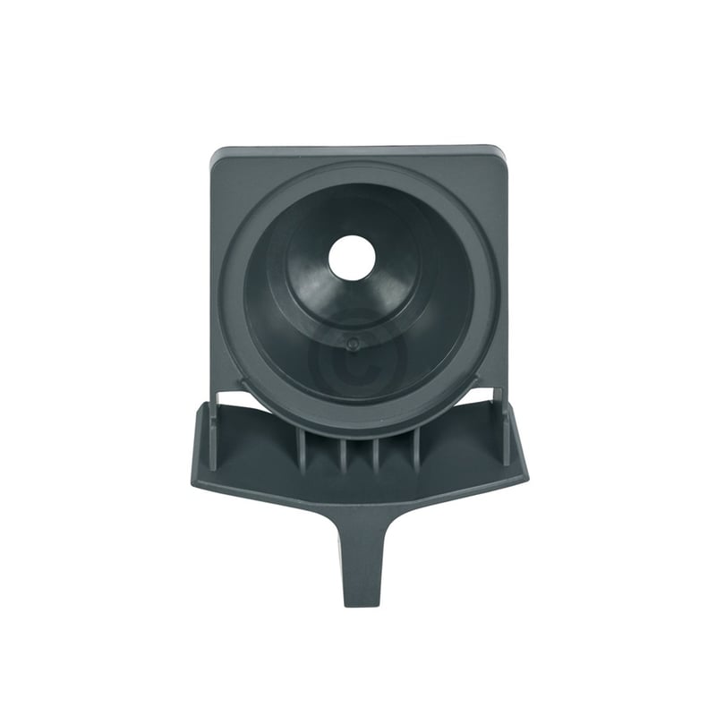 Kaffeekapselhalter KRUPS MS-623704 für Kaffeemaschine Kapselautomat Dolce Gusto Oblo KP110