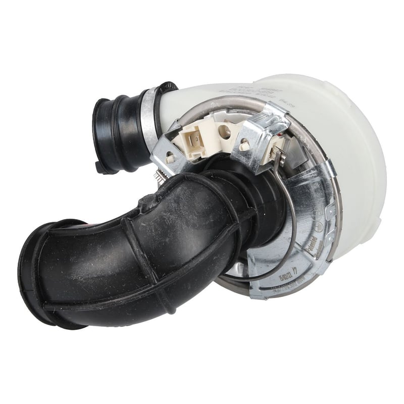 Heizung Indesit 482000022217 für Whirlpool Geschirrspüler C00302489 Indesit