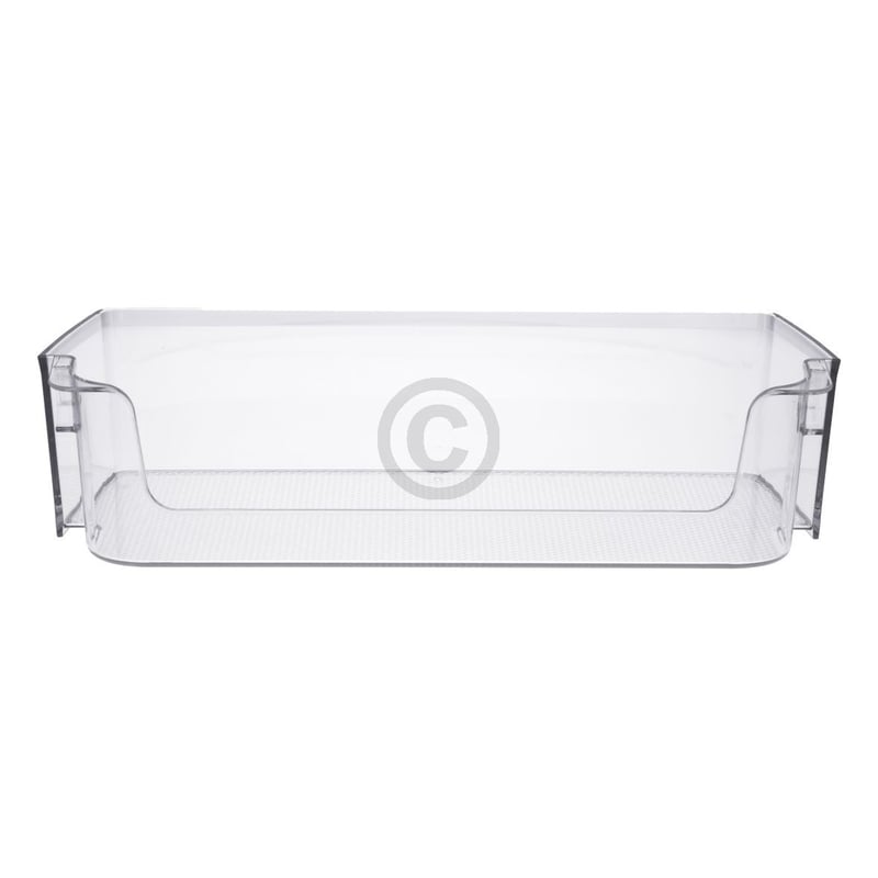 Türfach mitte für Kühlteil LG MAN62731801 in KühlGefrierKombination