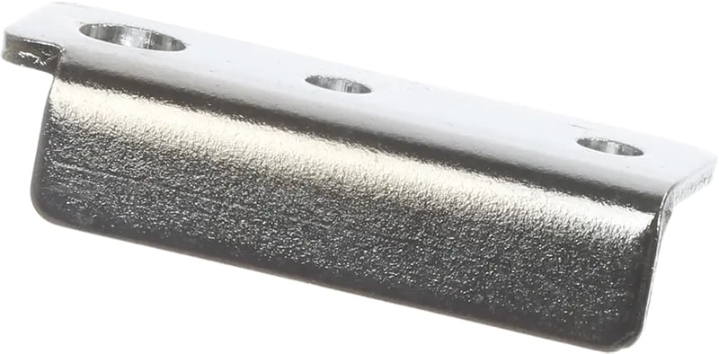 Türanschlag für Kühlschrank Bosch 00607436 Türdichtung