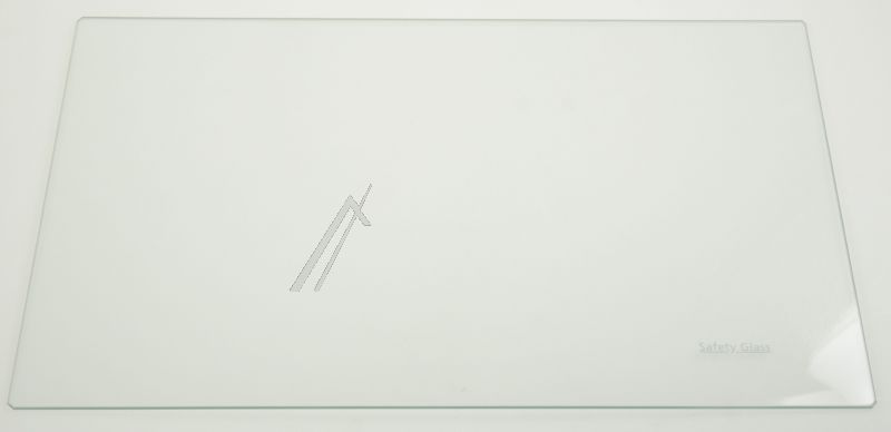 Glasplatte für Kühlschrank Beko C00870414 457x285x3.2 mm