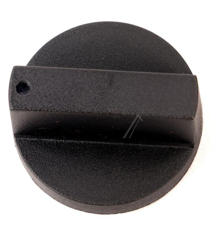 Drehgriff Backofen Bosch 10005895 silber, Kunststoff