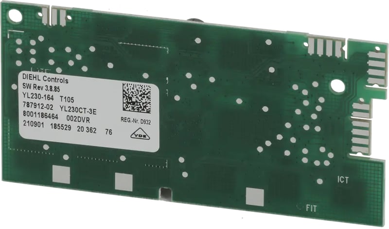 Bedienmodul 11014316