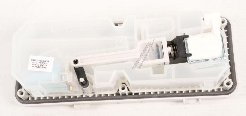 Kombidosierung mit Reed-Impuls für Geschirrspüler Whirlpool Indesit C00410436 Dosierventil Steuerung