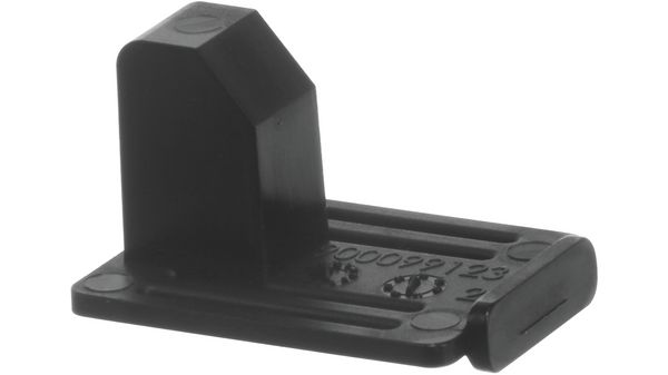 Haken für Dunstabzugshaube BSH-Gruppe 00638274 Befestigung, Küche