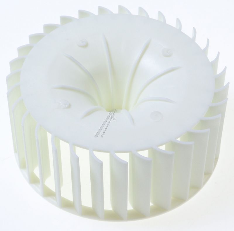 Flügelrad für Smeg Trockner 769290237 Wäschetrockner